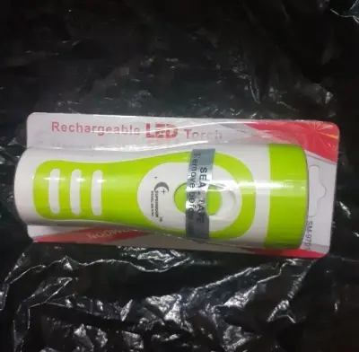 Picture of Supermoon Rechargable USB Torch Light