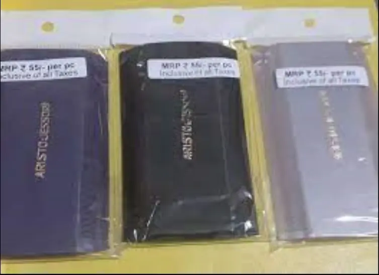 Picture of Anti Lice Hair Comb (3 Pieces)