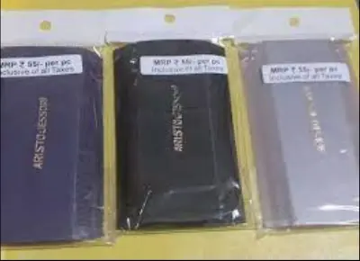 Picture of Anti Lice Hair Comb (3 Pieces)