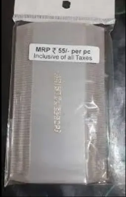 Picture of Anti Lice Hair Comb (3 Pieces)