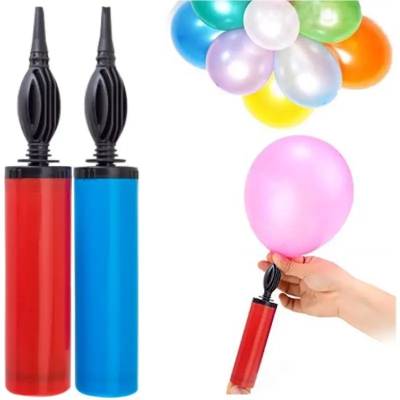 Picture of 1 Piece Plustic Balloon Pumper
