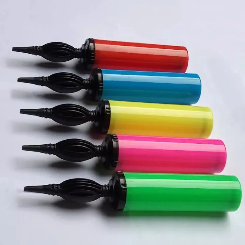 Picture of 1 Piece Plustic Balloon Pumper