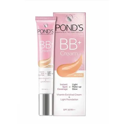 Picture of Ponds BB+ cream new