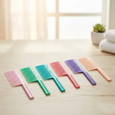 Picture of 1 Piece Thick Hair Comb - 1 piece