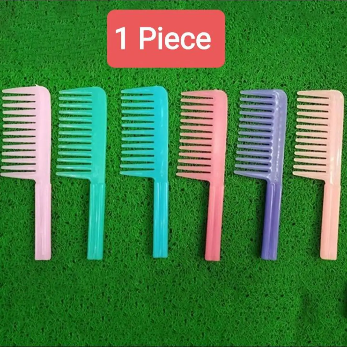 Picture of 1 Piece Thick Hair Comb - 1 piece