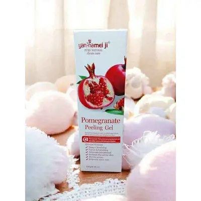 Picture of Pomegranate Peel Gel 250 Ml new