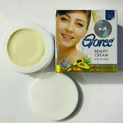 Picture of Goree Whitening Beauty Cream (Pakistan) 30gm new