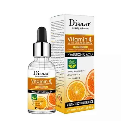 Picture of Disaar Vitamin C Face Serum -30ml new