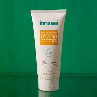 Picture of Innsaei Low Ph Daily Gel Cleanser 5.5 150ml new