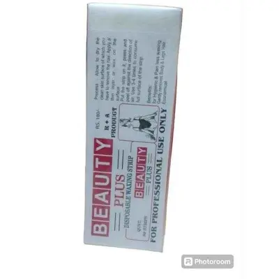 Picture of Waxing Strip 80 pic new