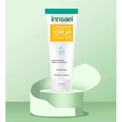 Picture of Innsaei Low Ph Daily Gel Cleanser 5.5 150ml new