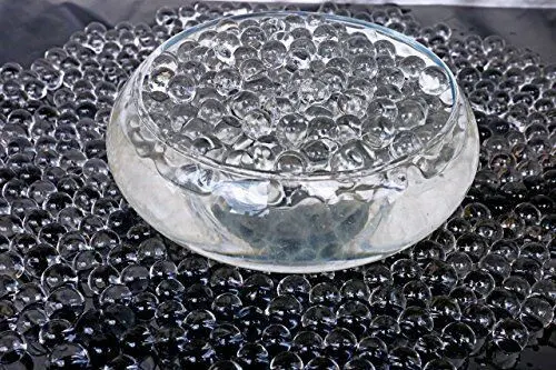 Picture of Magic Balls- water color or transparent color ( 100 Pieces)