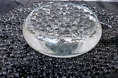 Picture of Magic Balls- water color or transparent color ( 100 Pieces)