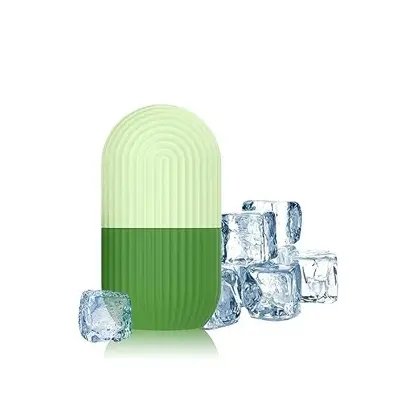 Picture of Ice Roller for Face , Eyes , Hands or Neck as Cool Massager