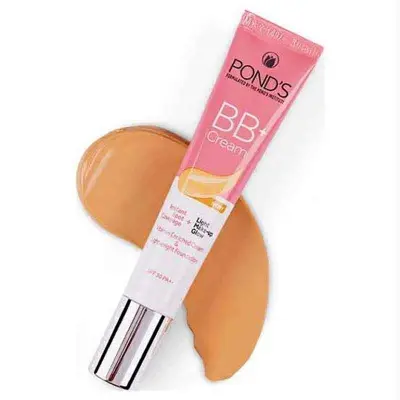 Picture of Ponds BB+ Cream new