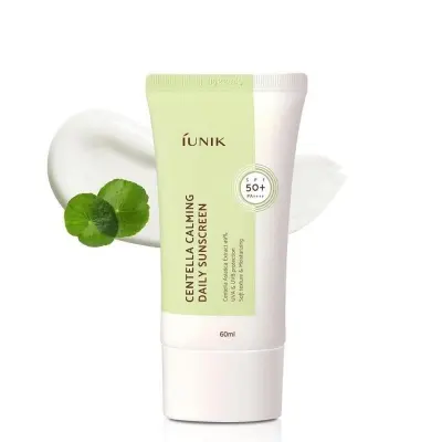 Picture of iUNIK Centella Calming Daily Sunscreen 60ml