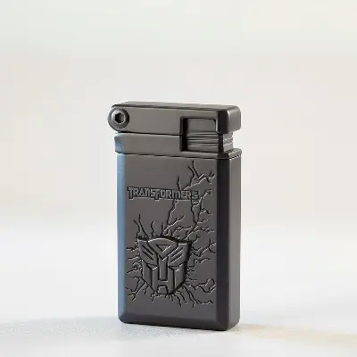 Picture of Transformer Metal Gas Lighter - 1 Piece