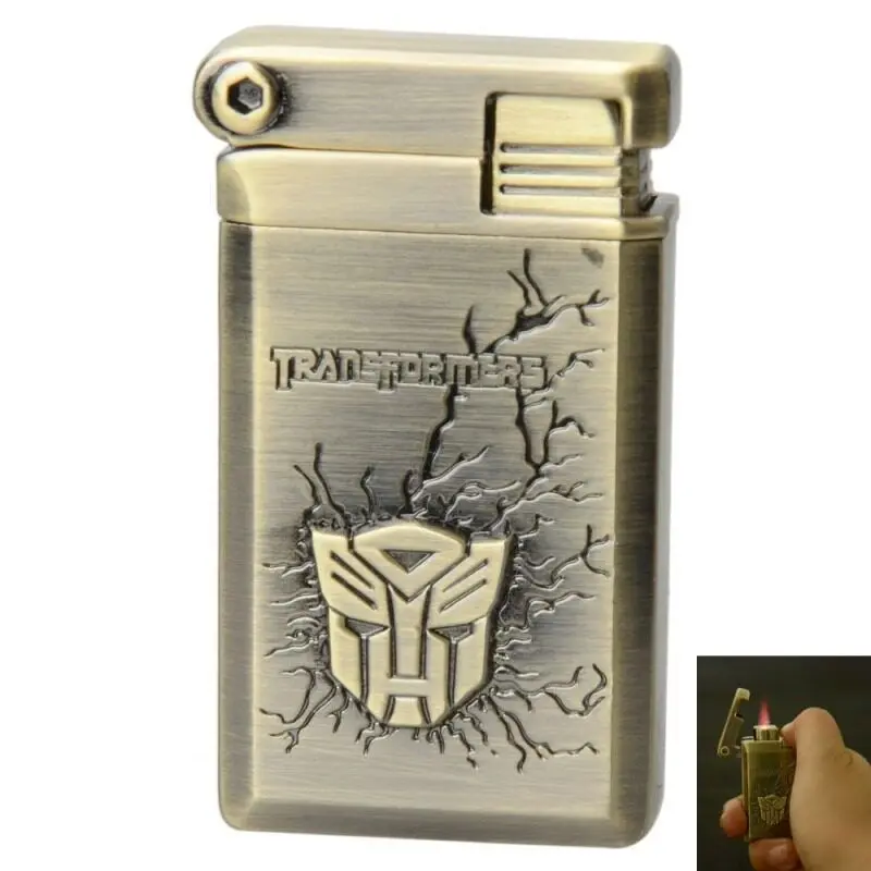 Picture of Transformer Metal Gas Lighter - 1 Piece