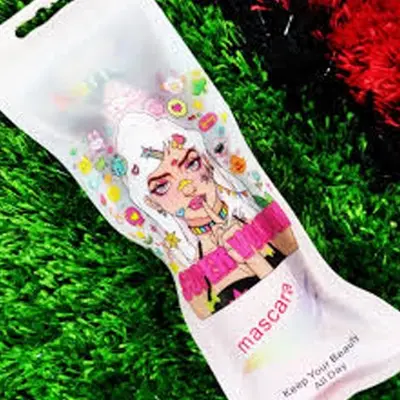 Picture of Karite Super Volume Mascara new