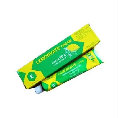 Picture of Esapharma Lemonvate Cream Tube 30 Grams new 2025