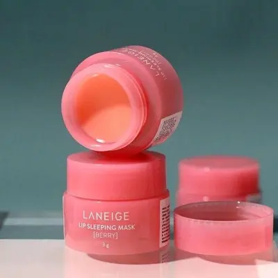 Picture of LANEIGE Lip Sleeping Mask Berry 3g 2026
