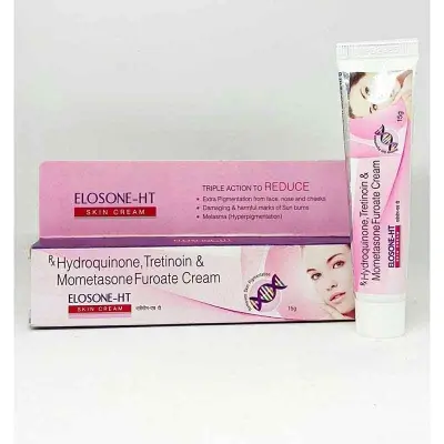 Picture of Elosone HT Cream 15gm Made In INDIA new