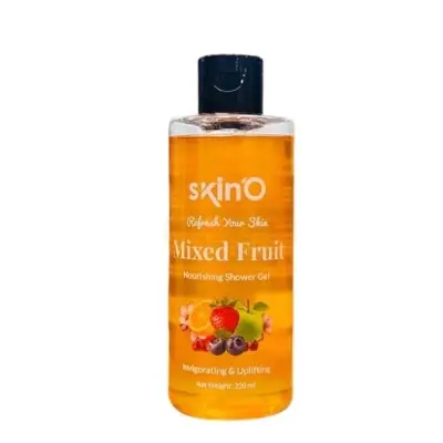 Picture of Skino 100% Pure Castor Oil 100ml new
