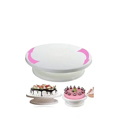 Picture of 28 cm Cake Turn Table