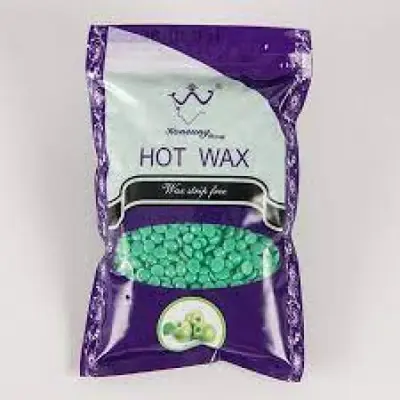 Picture of Depilatory Hair Removal Hot Wax Beans -100 Gm new