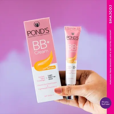 Picture of Ponds BB+ cream