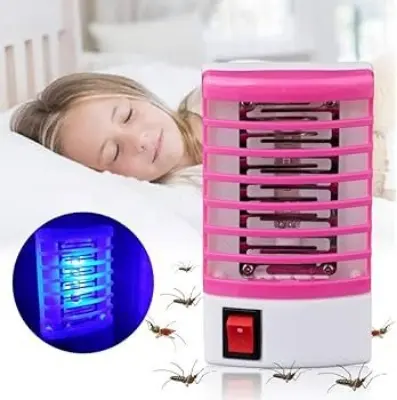 Picture of Electronic Mosquito Killer Lamp 1 piece