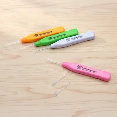 Picture of Flashlight Earpick (1 piece)