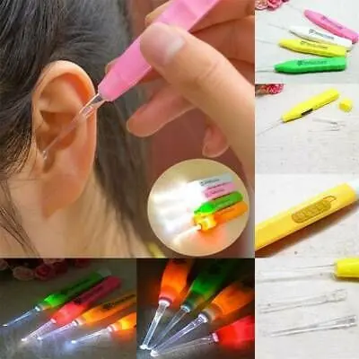 Picture of Flashlight Earpick (1 piece)