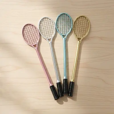Picture of 4 Pieces Badminton writing Pens
