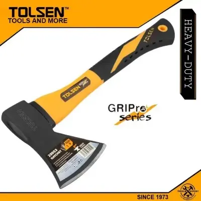 Picture of Tolsen Axe Knife