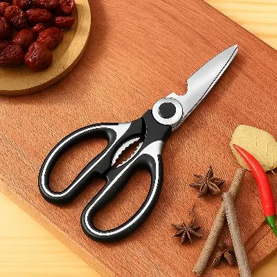 Picture of Multi Purpose Kichen Scissor - 1 Piece