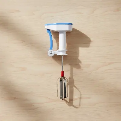 Picture of Kichen Manual Hand Mixer