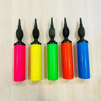 Picture of 1 Piece Air Ballon Pumper