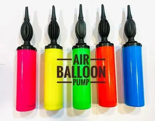 Picture of 1 Piece Air Ballon Pumper