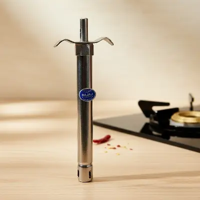 Picture of Stove Gas Lighter silver color 1 piece