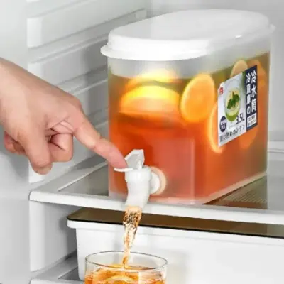 Picture of High Quality Juice Box or Dispenser