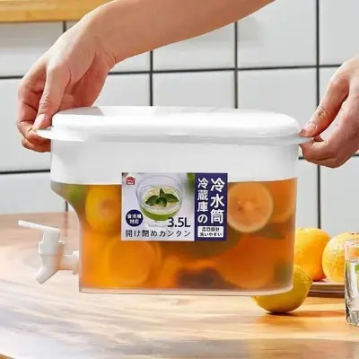 Picture of Juice Dispenser box  of 3.5 Litre