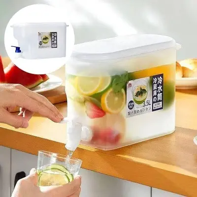 Picture of Juice Dispenser box  of 3.5 Litre