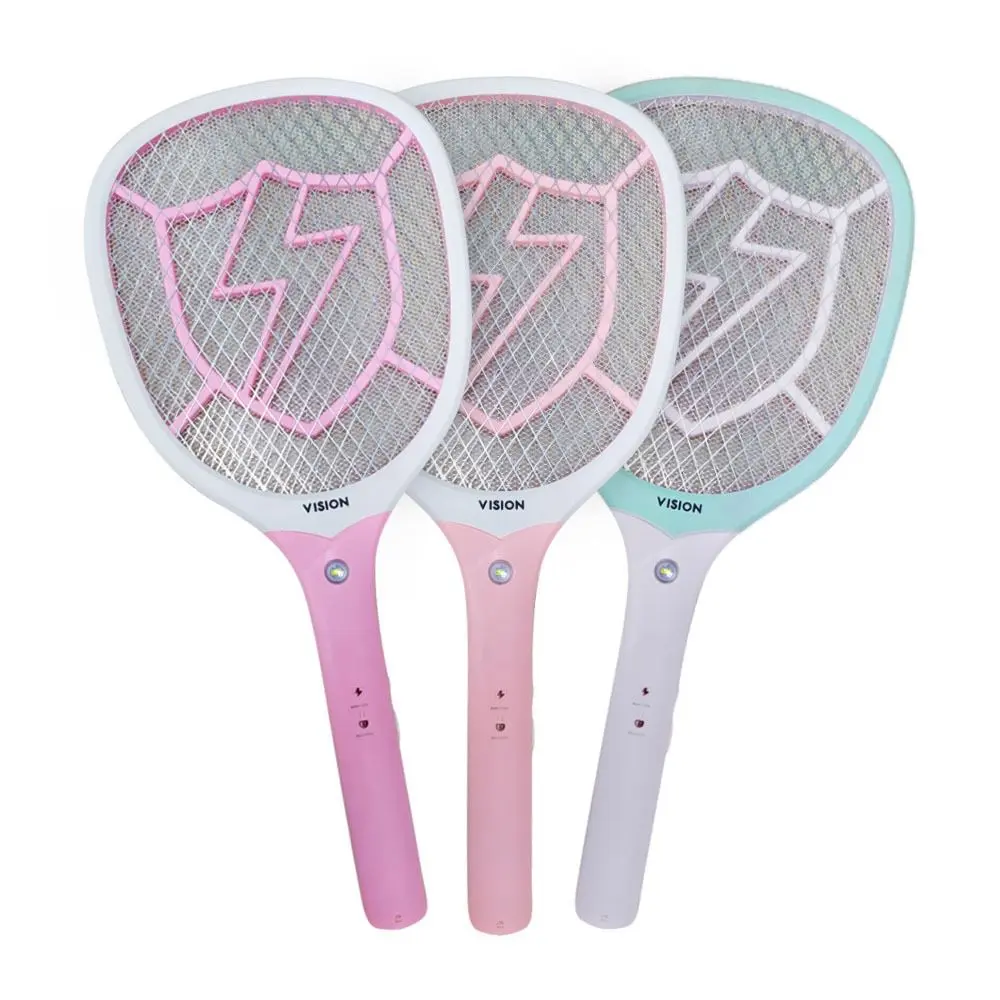 Picture of Rechargable Mosquito Bat or Racket