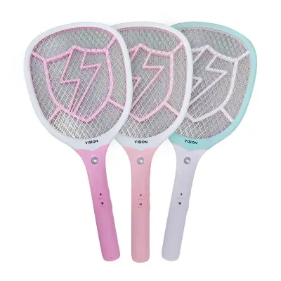 Picture of Rechargable Mosquito Bat or Racket