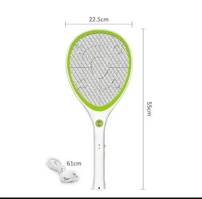 Picture of Rechargable Mosquito Bat or Racket