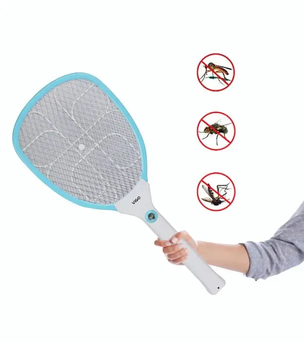 Picture of 1 Peace Rechargable Mosquito Killer Bat or Racket