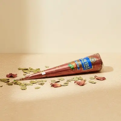 Picture of 1 Piece Kaveri Mehedi