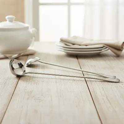 Picture of 2 Pieces Long Spoons