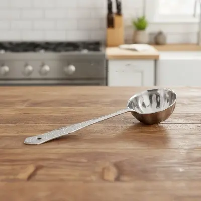 Picture of Daal Servong Spoon